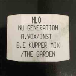 MLO - Nu Generation mp3 album