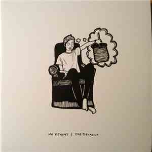 Mo Kenney - The Details mp3 album
