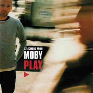 Moby - Selections From Play mp3 album