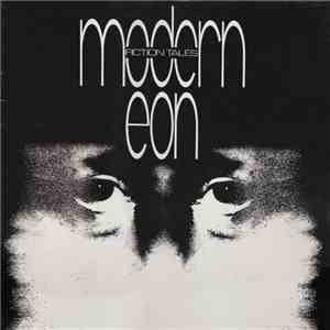 Modern Eon - Fiction Tales mp3 album