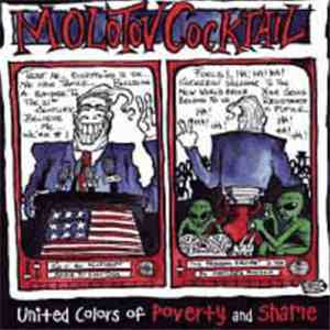 Molotov Cocktail - United Colors Of Poverty And Shame mp3 album