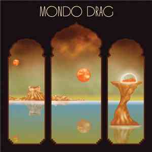 Mondo Drag - Mondo Drag mp3 album