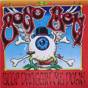 Mono Men - Stop Draggin Me Down mp3 album