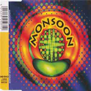 Monsoon  - Monsoon mp3 album