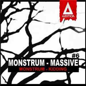 Monstrum  - Massive mp3 album
