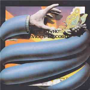 Monty Python - Monty Python's Previous Record mp3 album