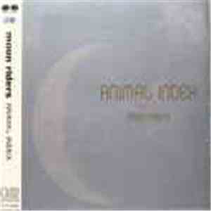 Moonriders - Animal Index mp3 album