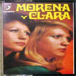 Morena Y Clara - Morena Y Clara mp3 album