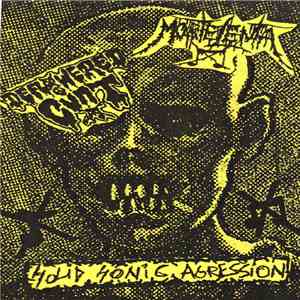 Morte Lenta / Deflowered Cunt - Solid Sonic Agression mp3 album