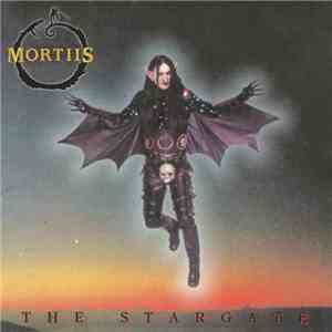Mortiis - The Stargate mp3 album