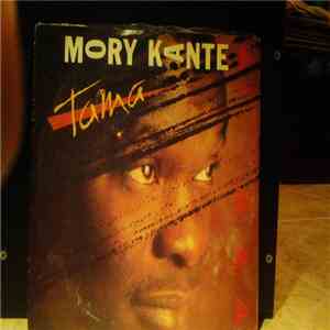 Mory Kanté - Tama mp3 album