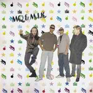 MQ, MIK - Bombä Über Bärn mp3 album