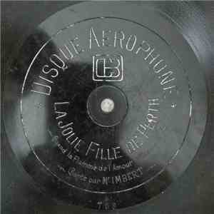 Mr Imbert - La Jolie Fille De Perth / Faust mp3 album