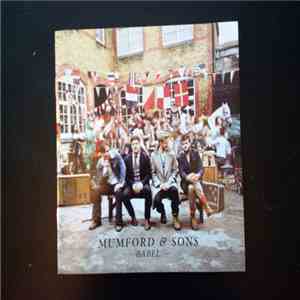 Mumford & Sons - Babel mp3 album