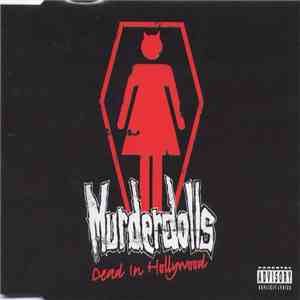 Murderdolls - Dead In Hollywood mp3 album
