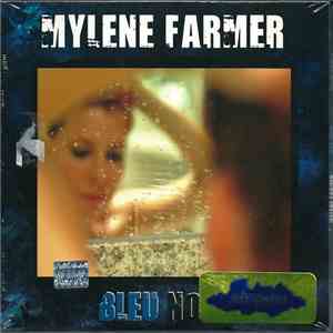 Mylene Farmer - Bleu Noir mp3 album
