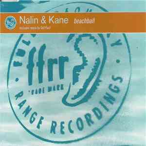 Nalin & Kane - Beachball mp3 album