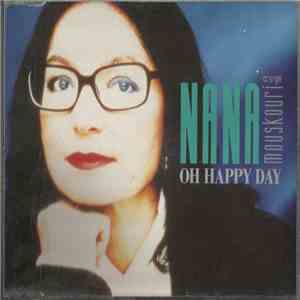 Nana Mouskouri - Oh Happy Day mp3 album
