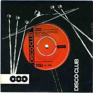 Nat Jones & His Orchestra - Jazz And Dance With Nat Jones And His Orchestra mp3 album