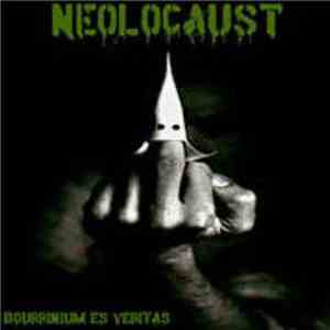Neolocaust - Bourrinium Es Veritas mp3 album