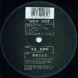 New Age - I Believe In Love mp3 album