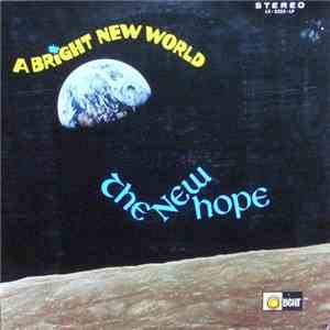 New Hope - A Bright New World mp3 album