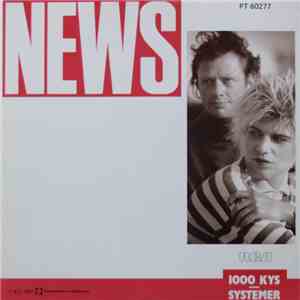 News - 1000 Kys mp3 album