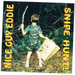 Nice Guy Eddie  - Snipe Hunt! mp3 album