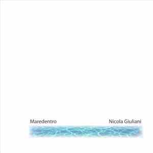 Nicola Giuliani - Maredentro mp3 album