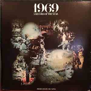 No Artist - 1969 A Record Of The Year mp3 album
