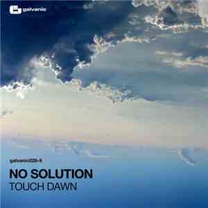 No Solution  - Touch Dawn mp3 album