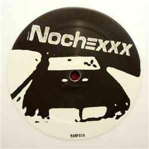 Nochexxx - Ritalin Love / Timepiece mp3 album
