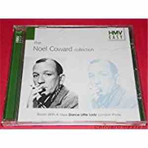 Noël Coward - The Noel Coward Collection mp3 album