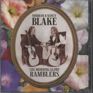 Norman & Nancy Blake - The Morning Glory Ramblers mp3 album