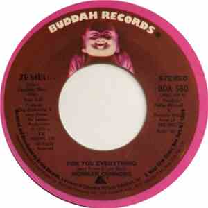 Norman Connors - For You Everything mp3 album