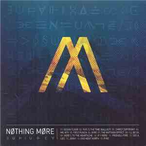Nothing More  - Nothing More mp3 album
