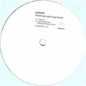 Nu NRG - Album Sampler 1 mp3 album