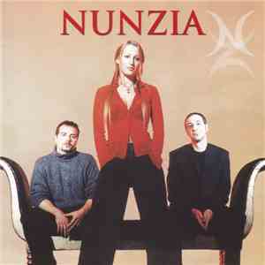 Nunzia - Instincts Présents mp3 album