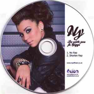 NY Ft. Giggs  - Be With You mp3 album
