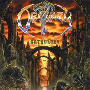 Obituary - Anthology mp3 album