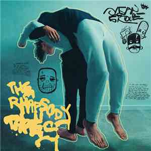 Ocean Grove - The Rhapsody Tapes mp3 album