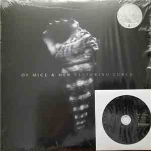 Of Mice & Men - Restoring Force mp3 album