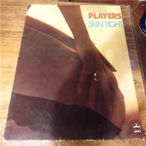 Ohio Players - Skin Tight mp3 album