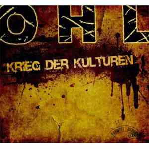 OHL - Krieg Der Kulturen mp3 album