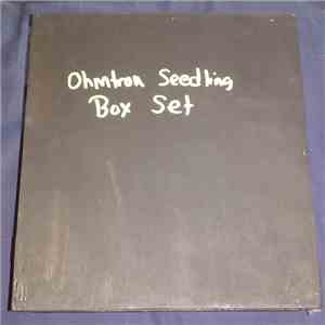 Ohmtron Seedling - Box Set mp3 album