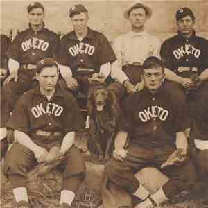 Oketo - Oketo mp3 album