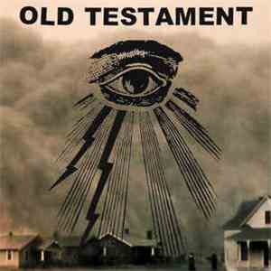 Old Testament - Old Testament mp3 album