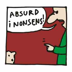 Łona - Absurd i Nonsesn mp3 album