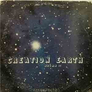 One  - Creation Earth mp3 album