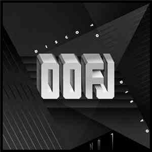 OOFJ - Disco To Die To mp3 album